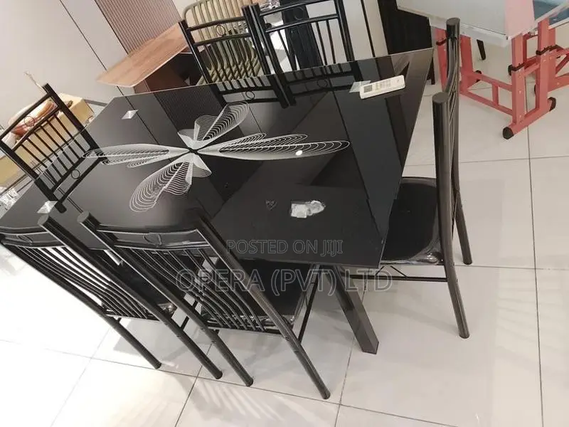 Restaurant Dining Tables With Chairs
