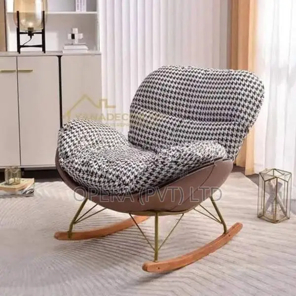Brand New Rocking Chairs