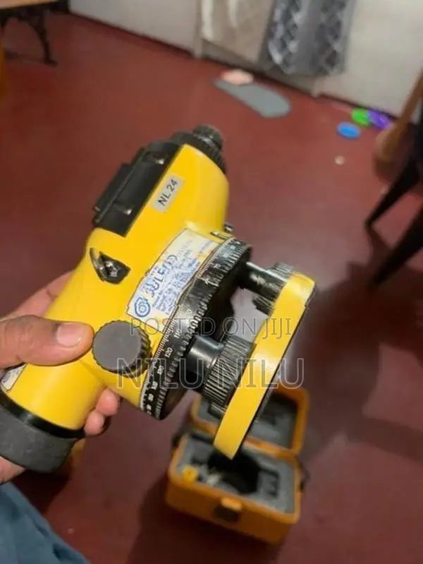 Surveying Instrument