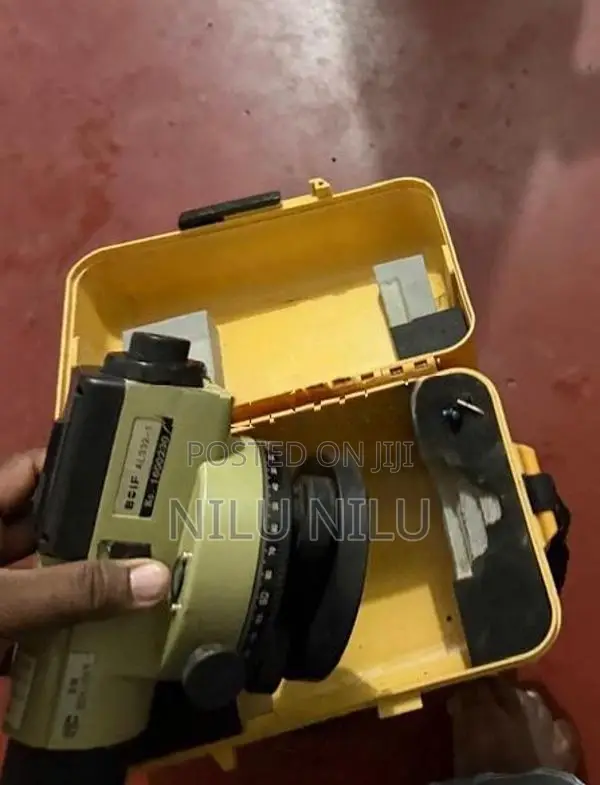 Surveying Instrument