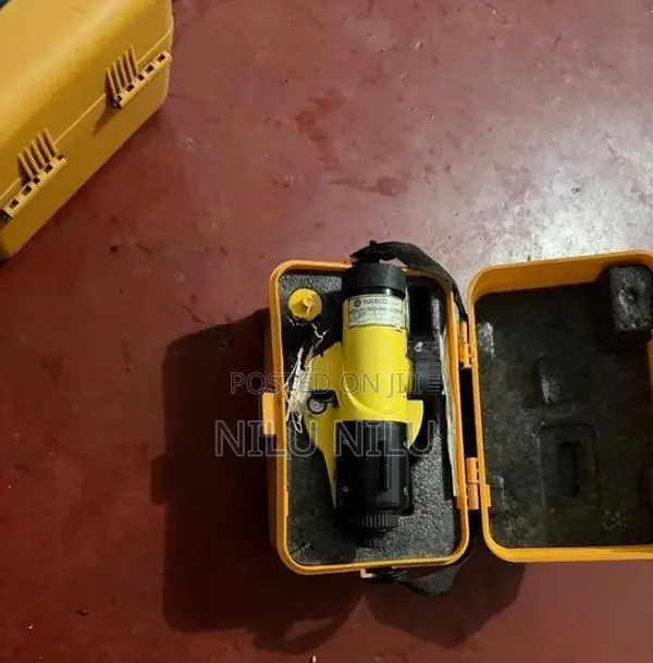 Surveying Instrument