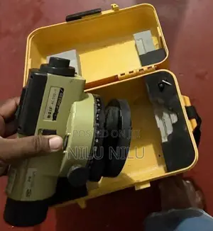 Surveying Instrument