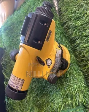 Surveying Instrument
