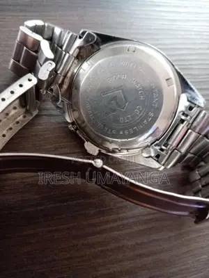 Watch
