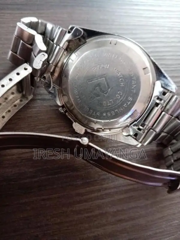 Watch