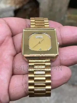 Rado Automatic