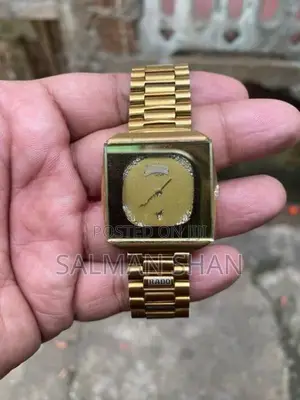 Rado Automatic