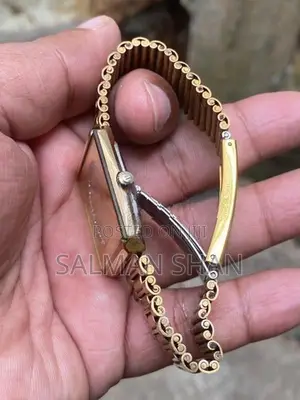 Rado Automatic