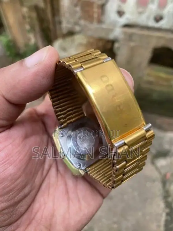 Rado Automatic