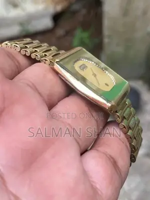 Rado Automatic