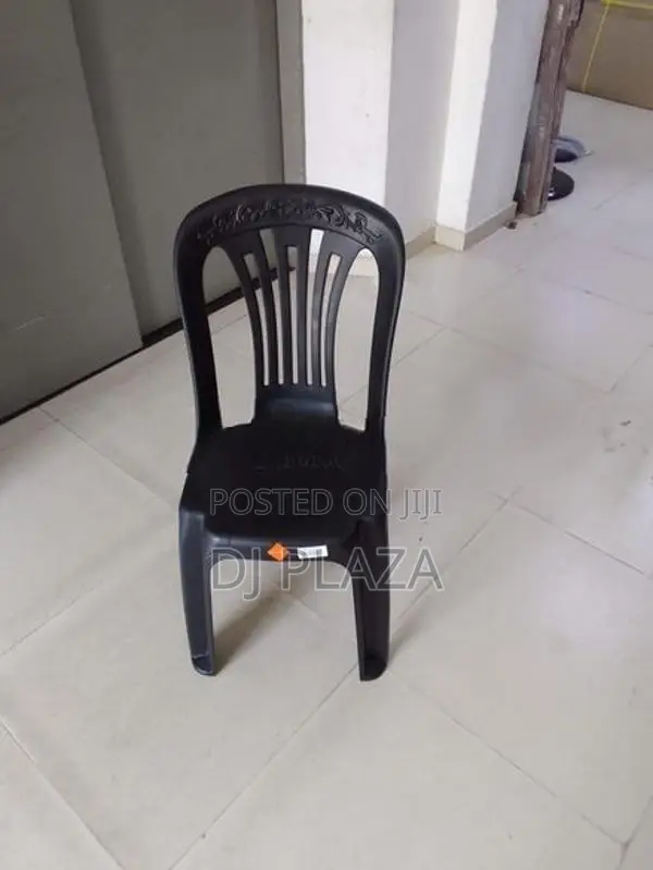 Phoenix Dining Chair Plastic