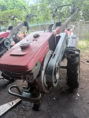 Kubota K600 K75 2021