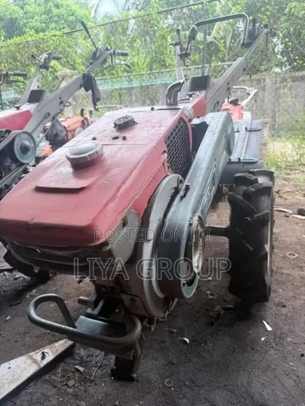 Kubota K600 K75 2021