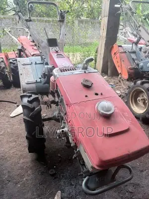 Kubota K600 K75 2021