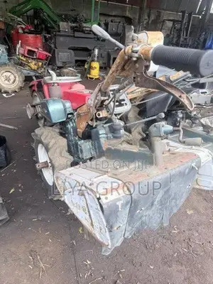 Kubota K600 K75 2021