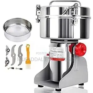 Grinding Machine Hotel Use 500g