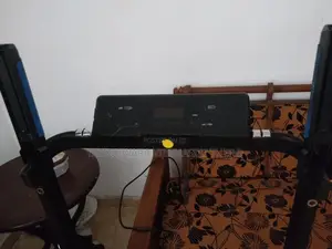 Iwalkpro Exercise Machine