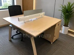 Two Work Partition Table