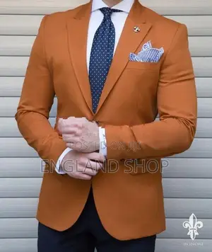 New Wedding Blazer