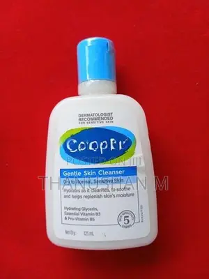 Cetaphil Gentle Skin Cleanser