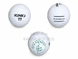 Golf Ball