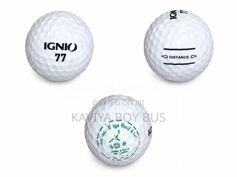 Golf Ball