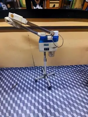 Facial Steamer - Skincare