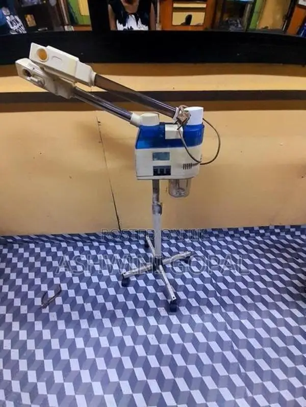 Facial Steamer - Skincare