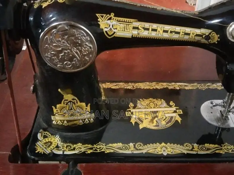 Sewing Machine