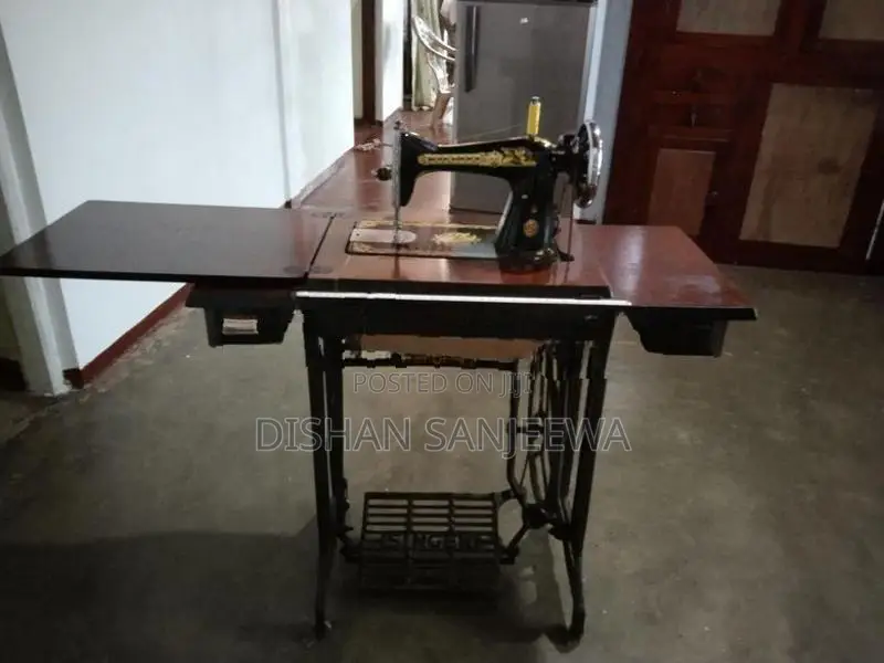 Sewing Machine