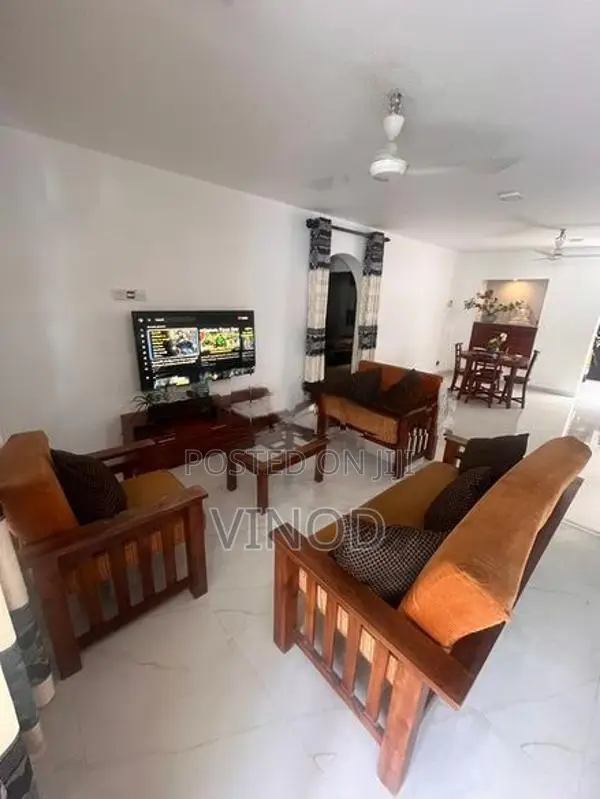Teak Sofa