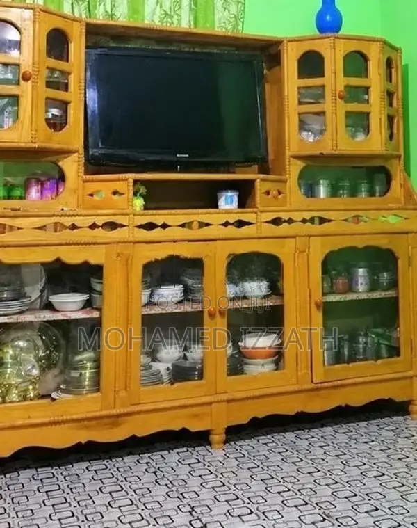 Melamine Oc Cabinets