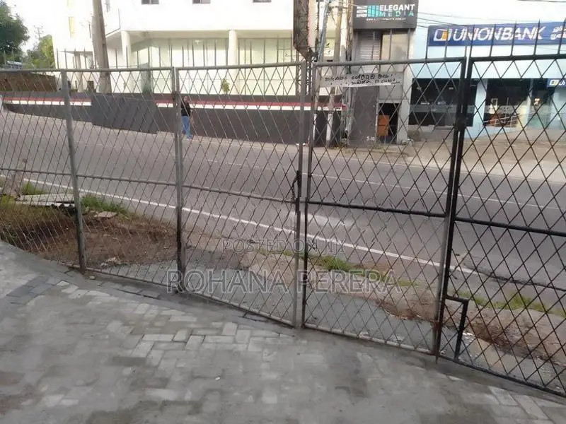 යකඩ ගෙට්ටුව