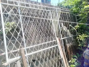 යකඩ ගෙට්ටුව