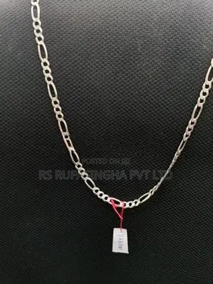 Silver Chain