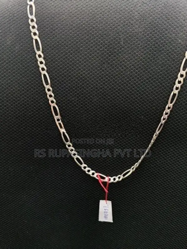 Silver Chain