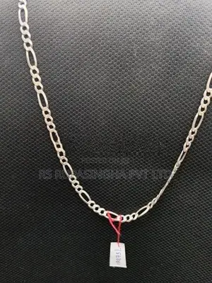 Silver Chain