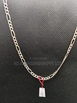 Silver Chain