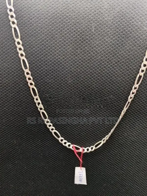 Silver Chain