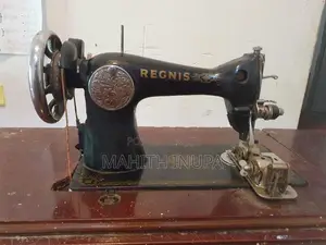 Singer Sawing Machine