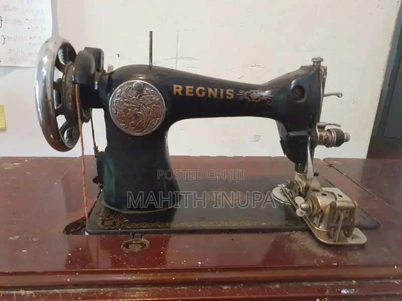 Singer Sawing Machine