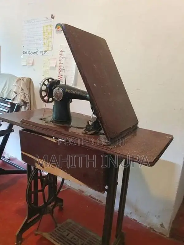 Singer Sawing Machine