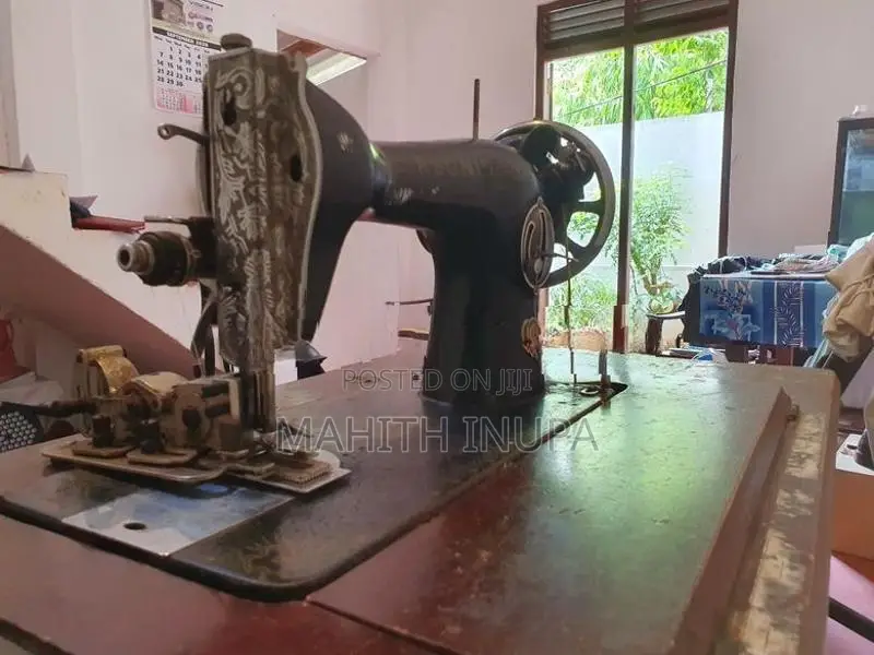 Singer Sawing Machine