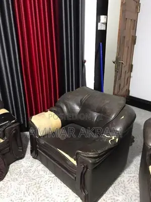 Used Sofa Set 3-Piece