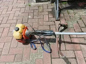 FCL Grass Cutter Machine