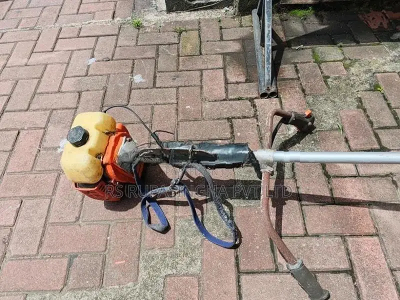 FCL Grass Cutter Machine