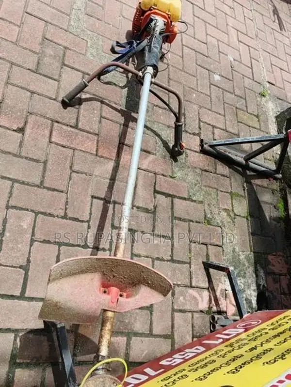 FCL Grass Cutter Machine