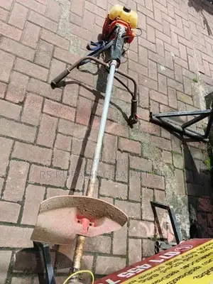FCL Grass Cutter Machine