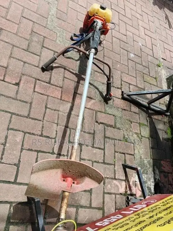 FCL Grass Cutter Machine