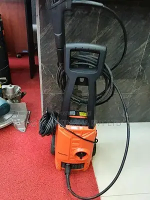 Innovex High Pressure Gun
